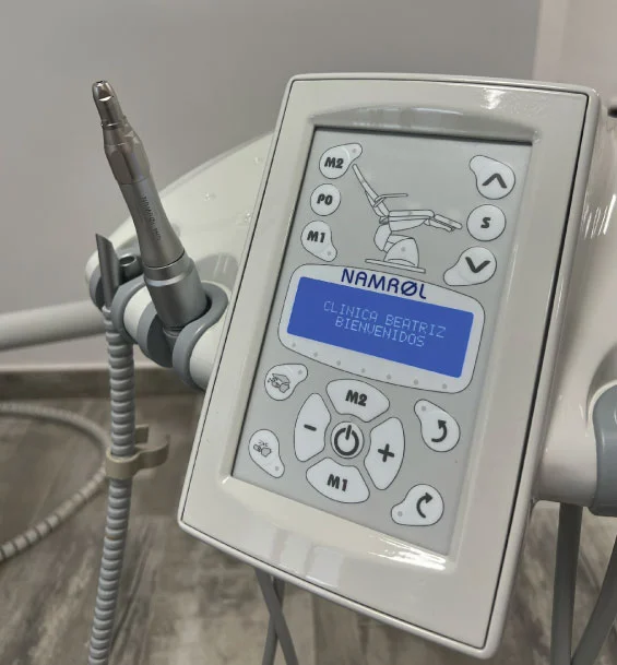 Equipamiento especializado para Verrugas plantares en nuestra clínica de Doña Mencía Equipamiento especializado para Verrugas plantares en nuestra clínica de Doña Mencía