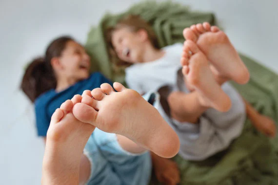 Podología Infantil En Cordoba Podología Infantil En Cordoba